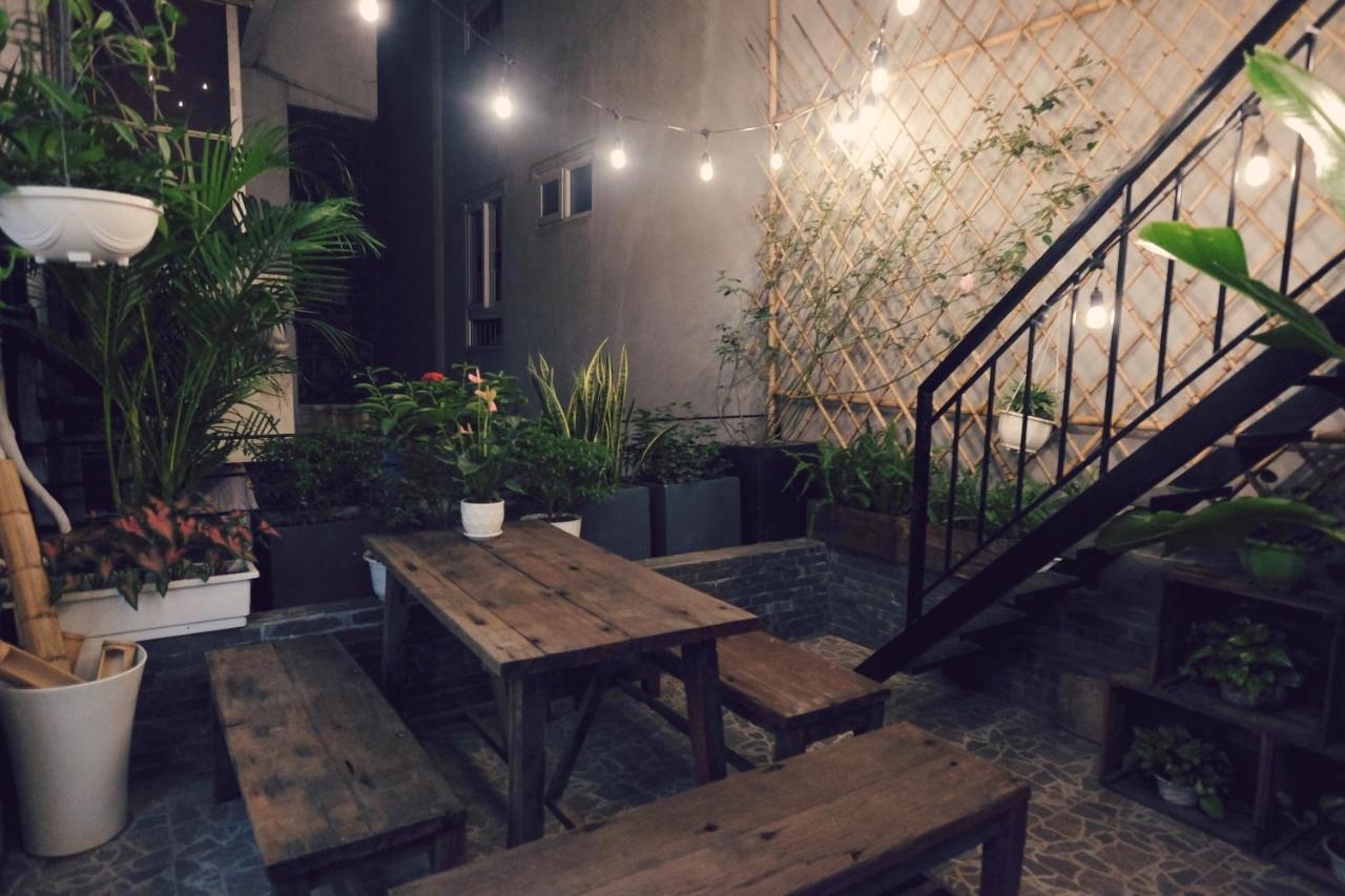 The Gallery House Hanoi Exterior foto