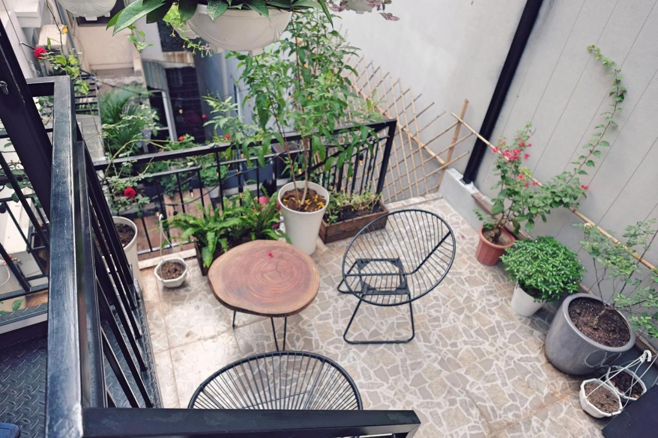 The Gallery House Hanoi Exterior foto