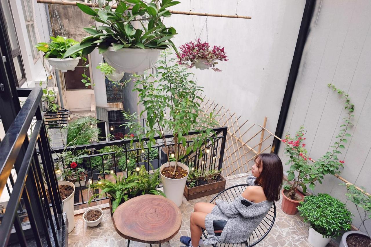 The Gallery House Hanoi Exterior foto