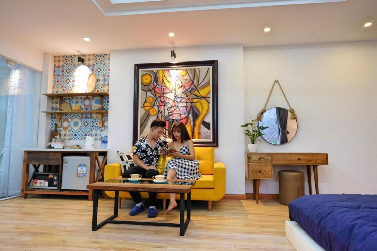 The Gallery House Hanoi Exterior foto