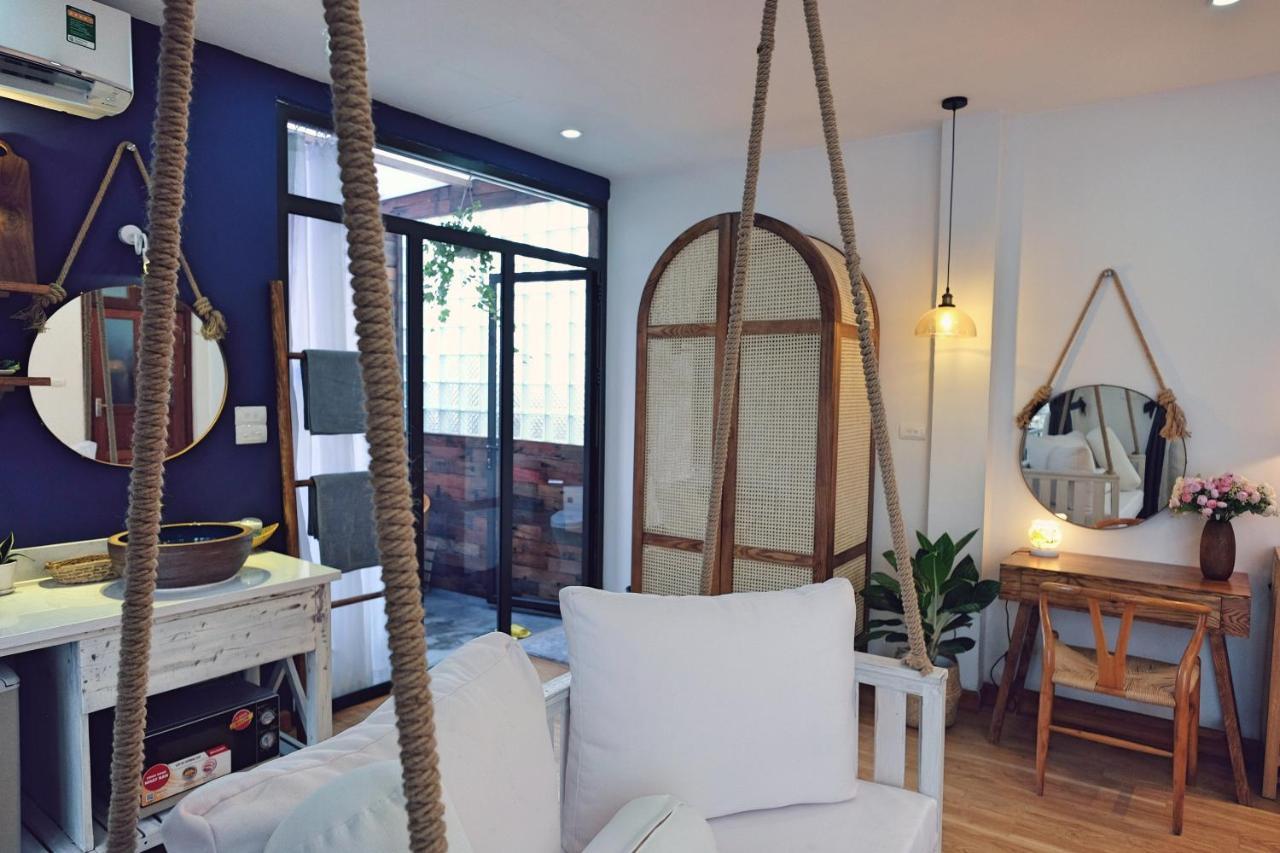 The Gallery House Hanoi Exterior foto