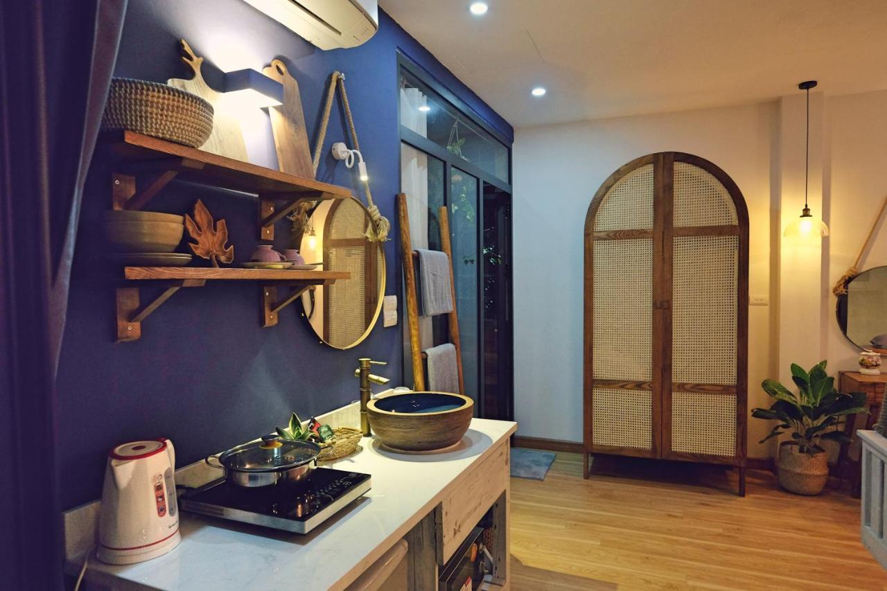 The Gallery House Hanoi Exterior foto